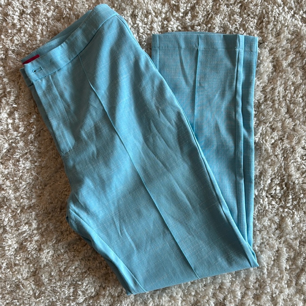 Barbie Aqua Trousers